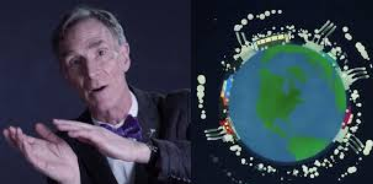 11 Ways To Lowering Carbon Footprints As Told By Bill Nye