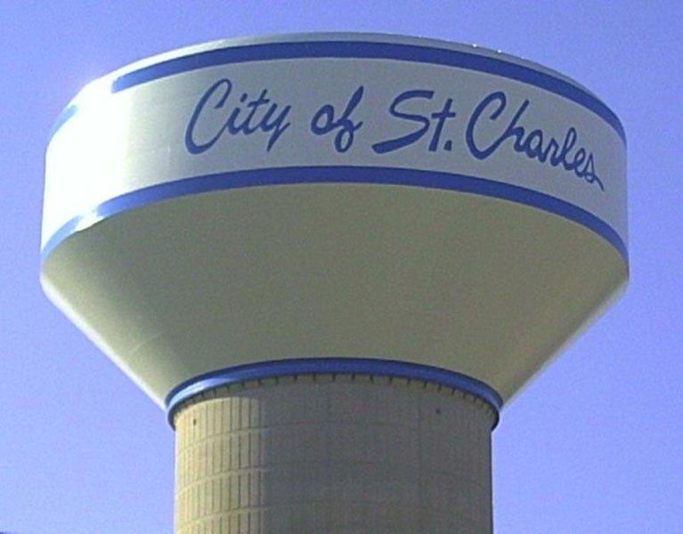 things to do in st charles mo