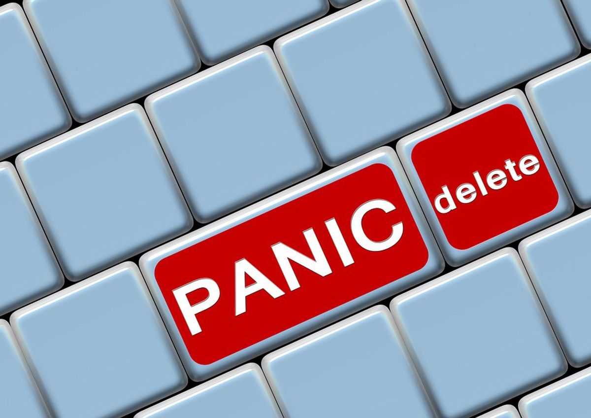 The Utilization Of Panic