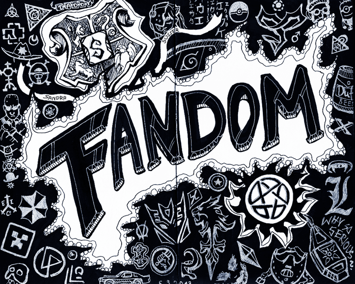 Why Fandom Is The Most Successful Industry In The World