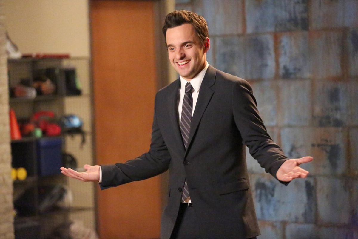 14 Times Nick Miller Was Just Too Relatable