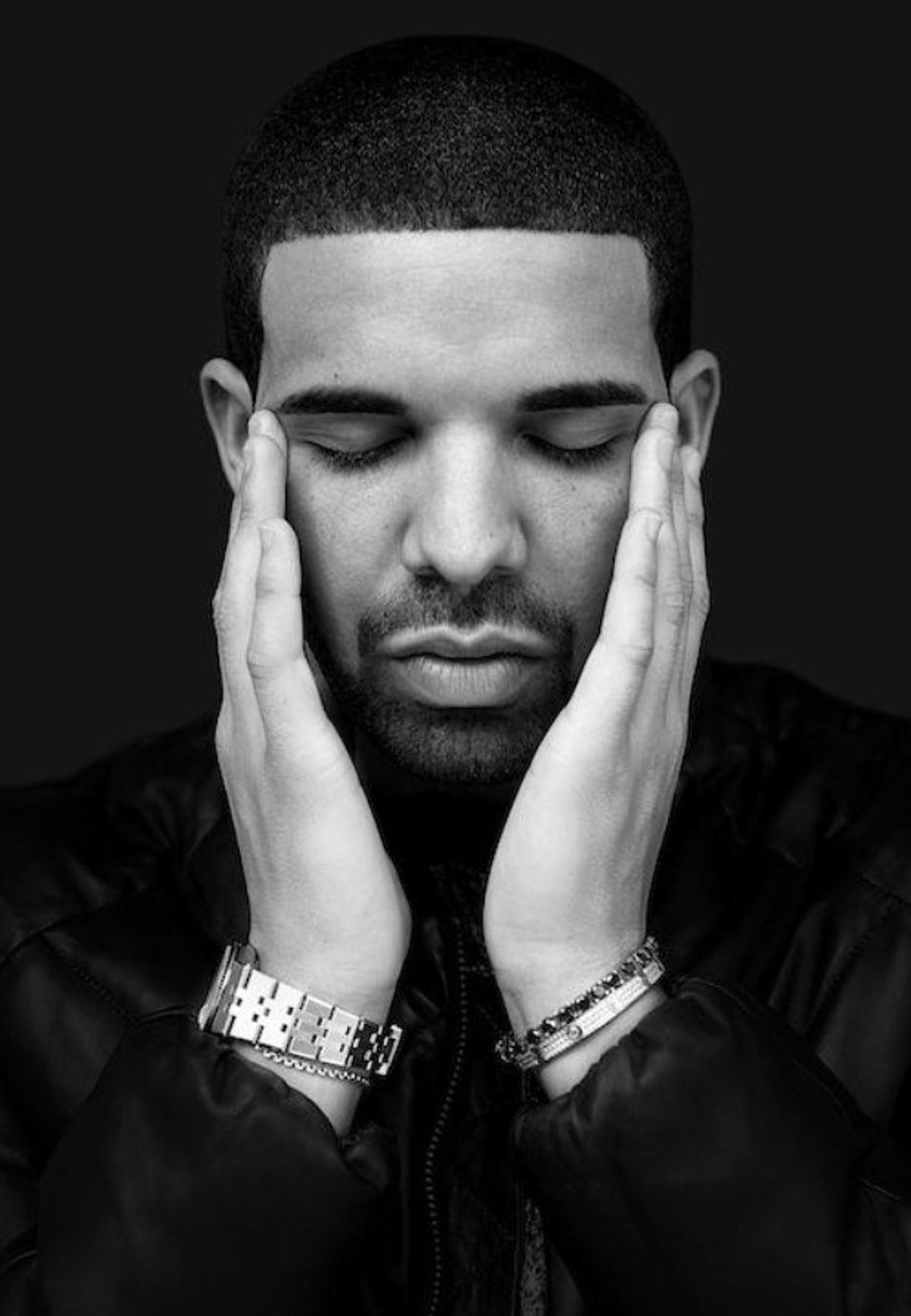 50 Drake Lyrics For Your Next Instagram Caption
