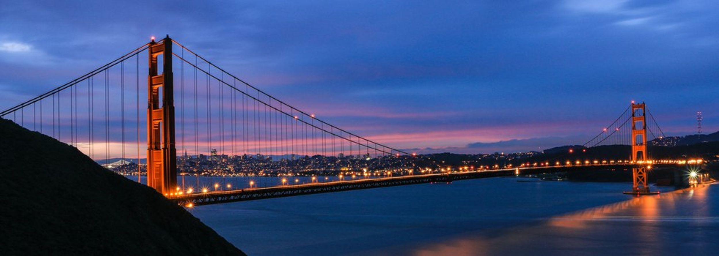 18 Signs You Grew Up In San Francisco