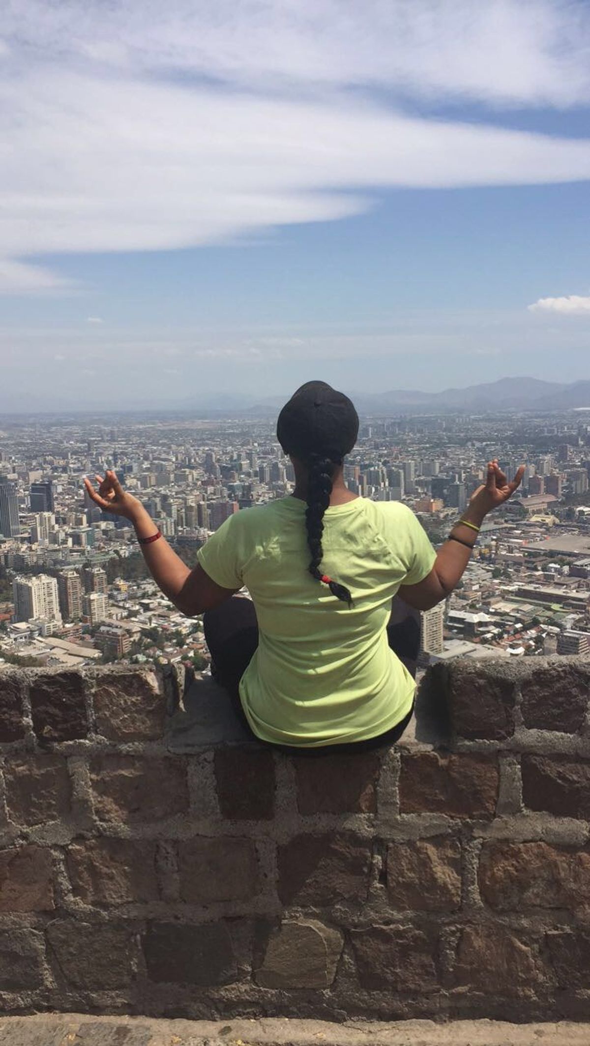 The Struggles With Black Identity While Abroad