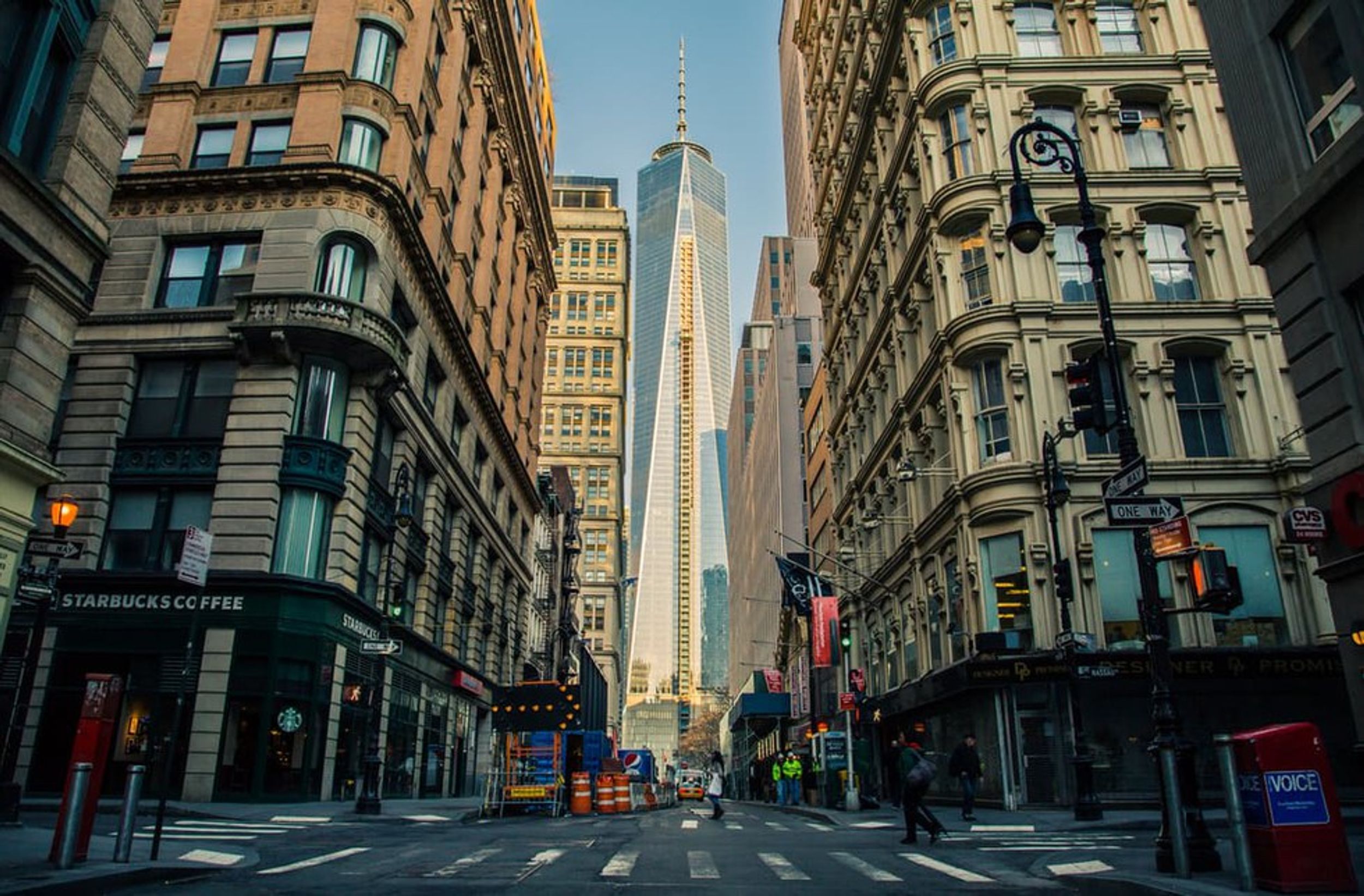 12 Secret Spaces Even New Yorkers Overlook