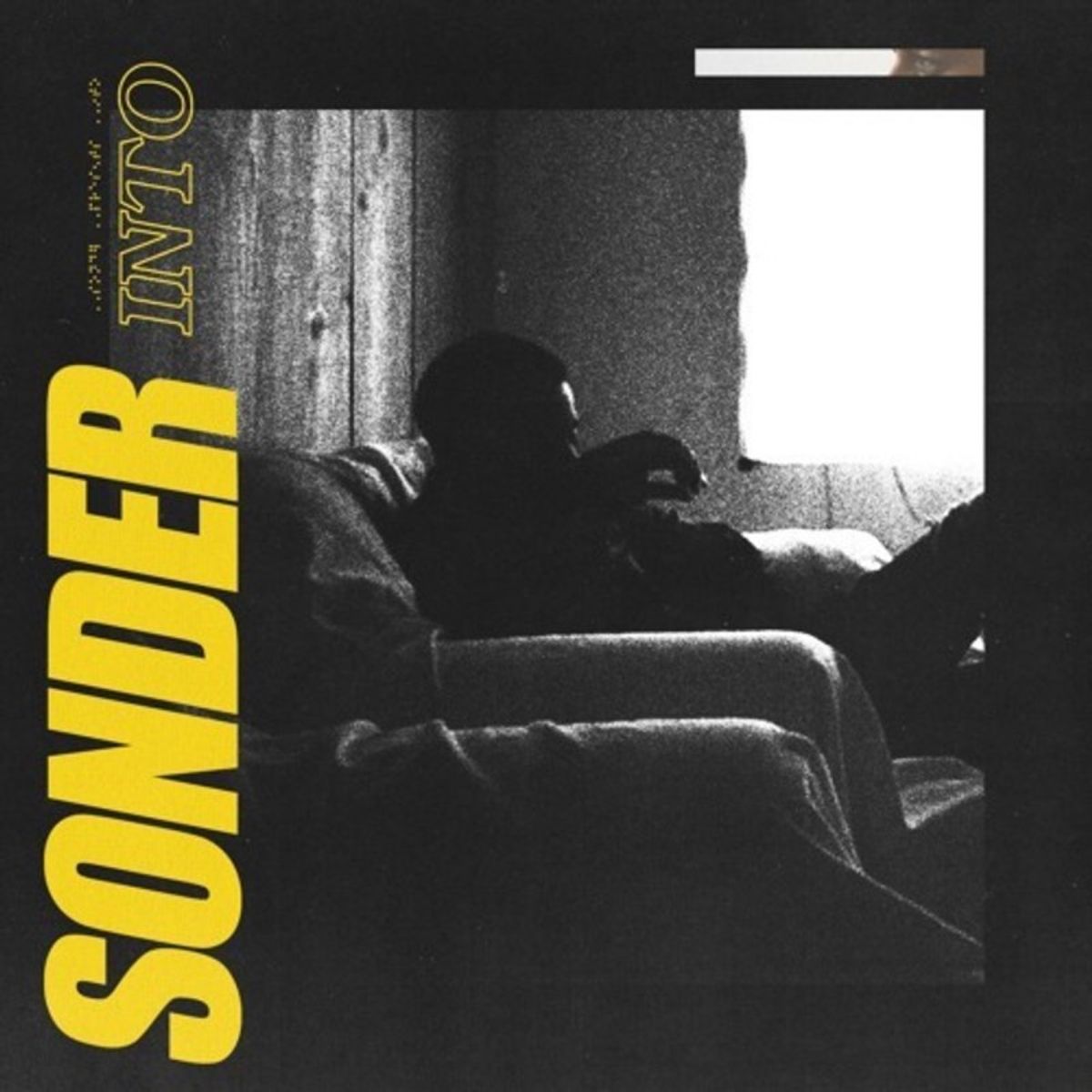 Sonder Presents The "Into" EP