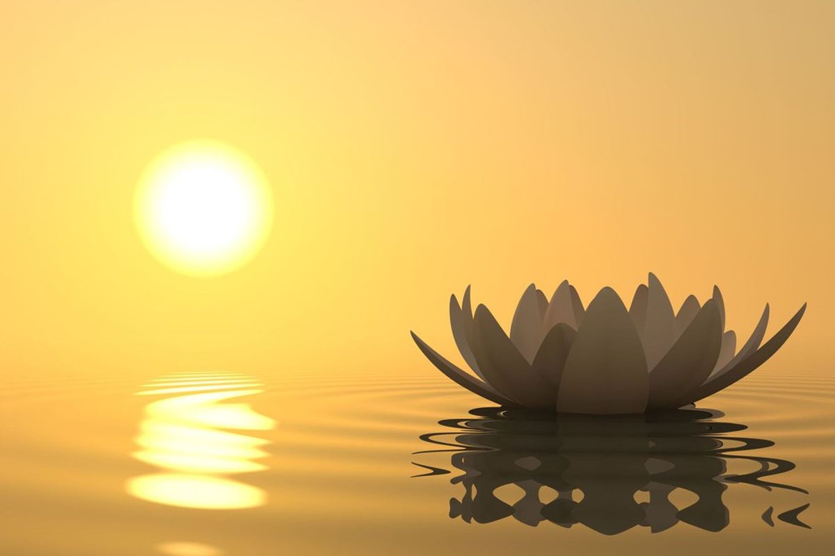 5 Ways To Incorporate Mindfulness Into Your Life