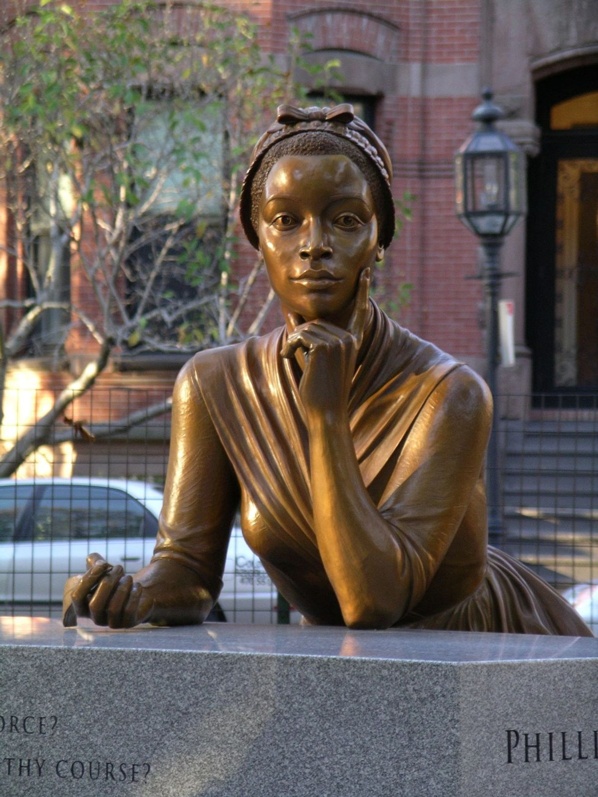 7 Important Women From Boston You've Never Heard Of