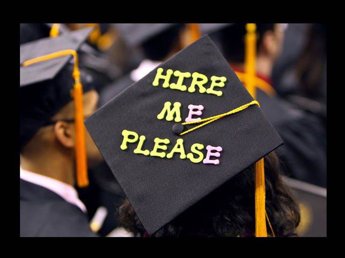 11-struggles-looking-for-a-job-after-graduation