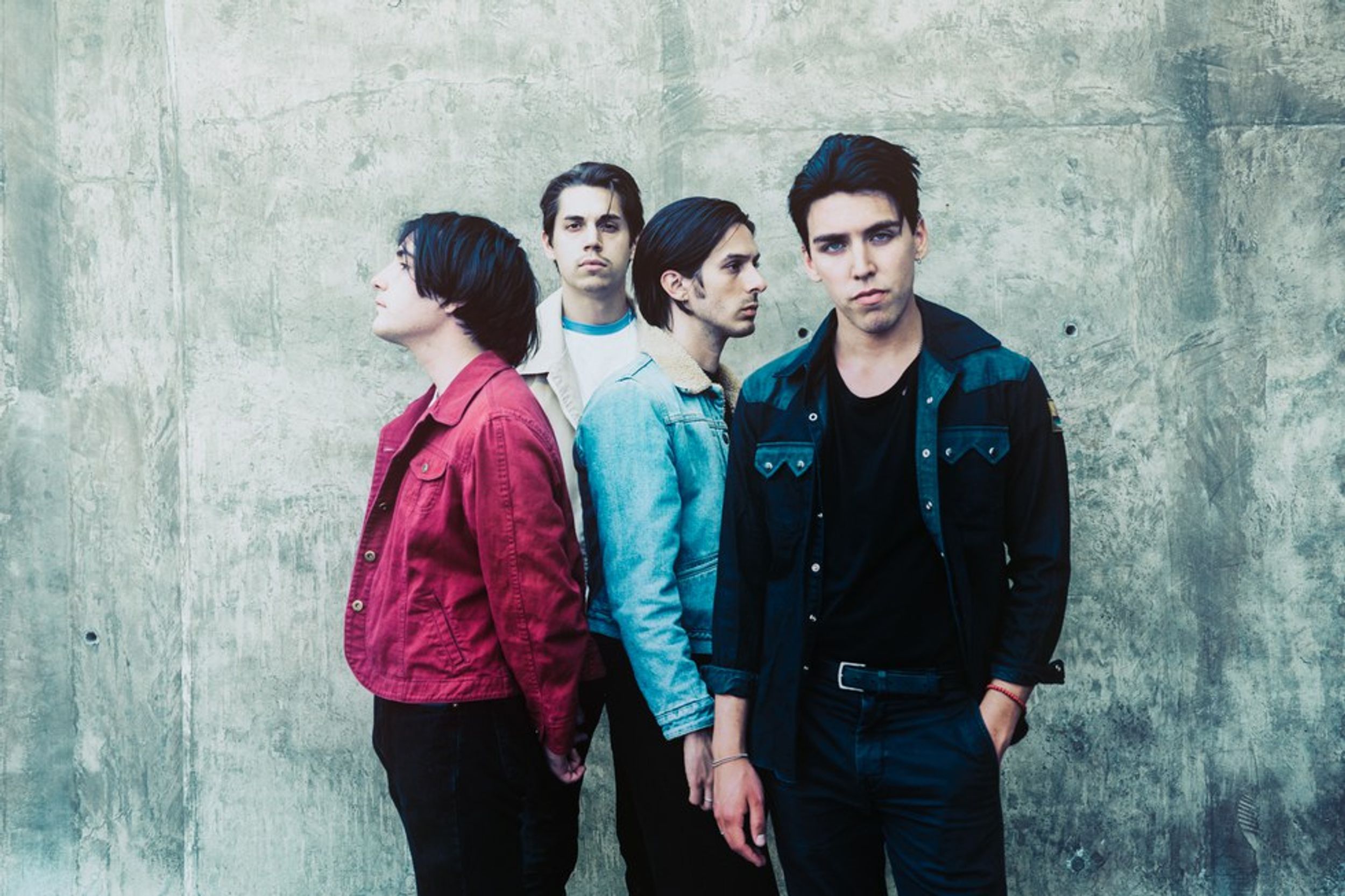 Concert Review: Bad Suns