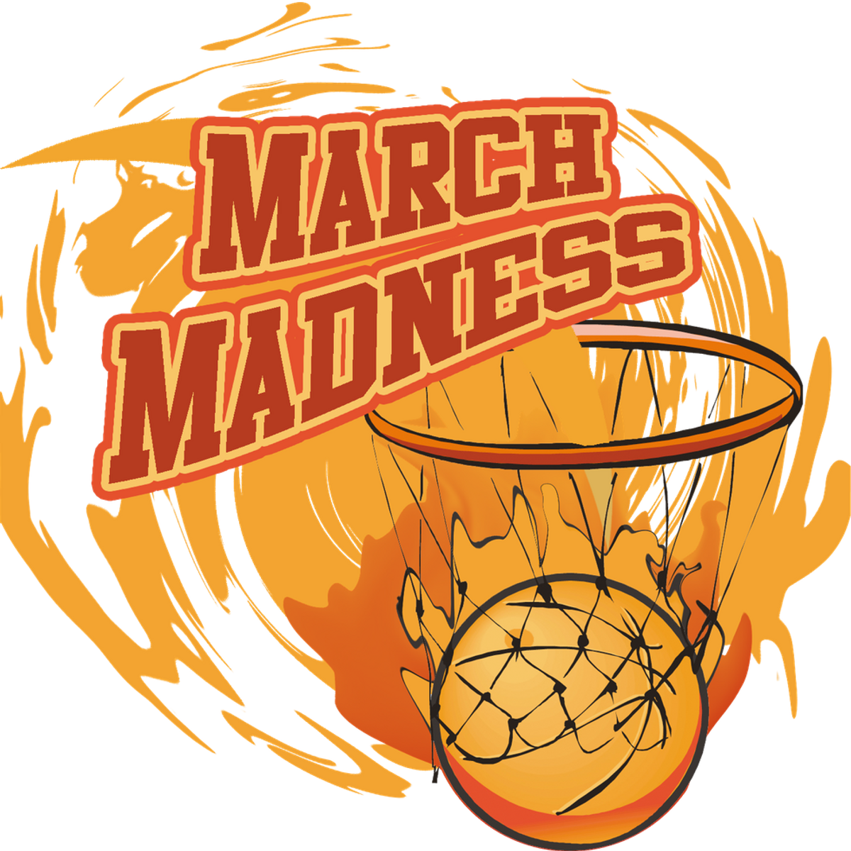 March Madness