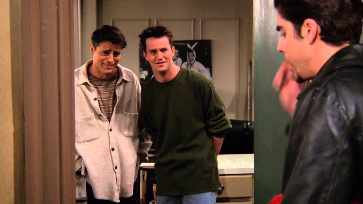 20 Most Annoying Roommate Habits