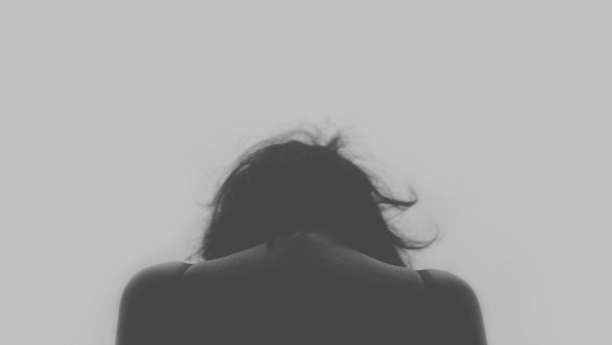 5 Feelings Anxiety Sufferers Can Relate To