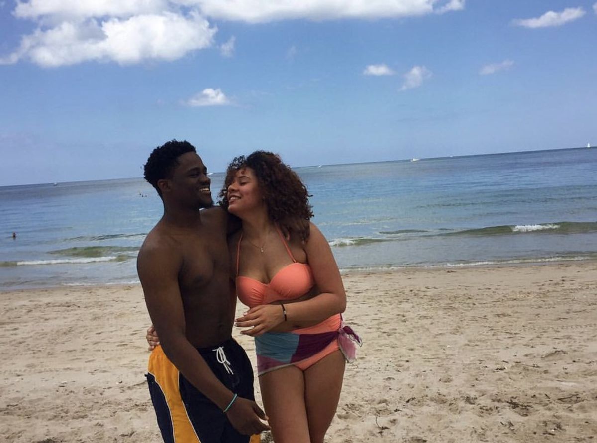 3 Things To Consider Before Going On A Baecation