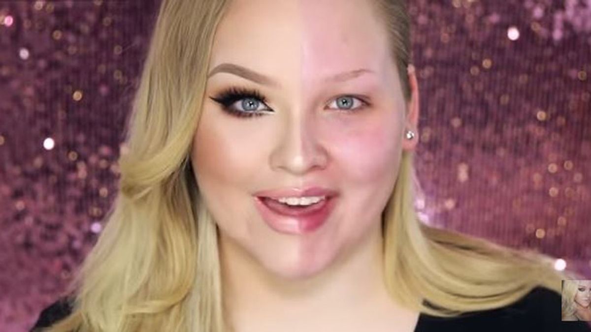 Here's Why We Need To Stop Makeup Shaming