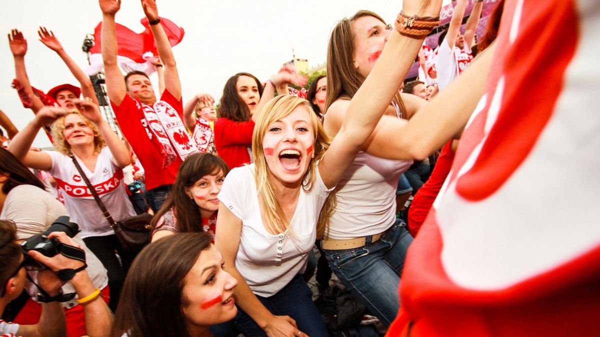 11 Things You Should Know About Polish People