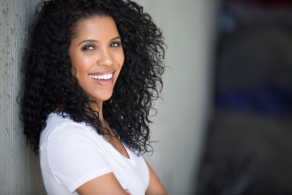 Comedian Jasmine Brown watchjazzy Interview xoNecole Women's