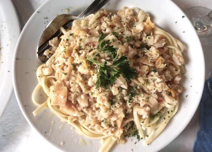 The 10 Best Bowls of Pasta in America United Hub