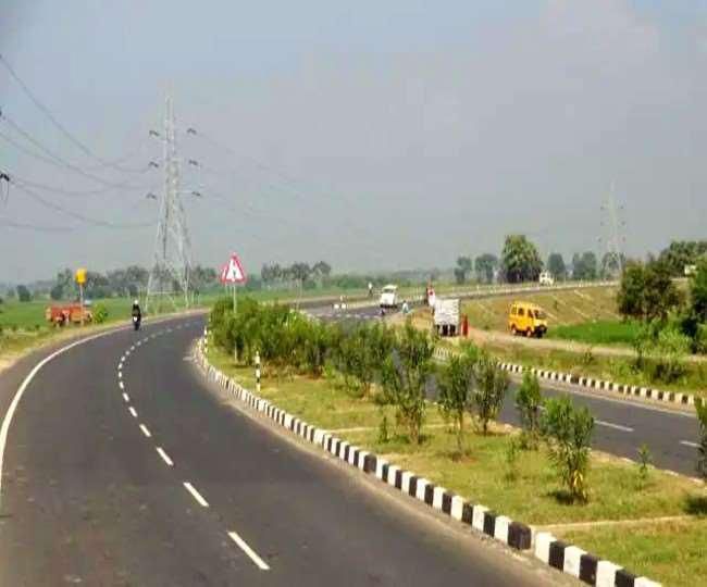 New expressway on Lucknow-Kanpur route to reduce travel time between 2 ...