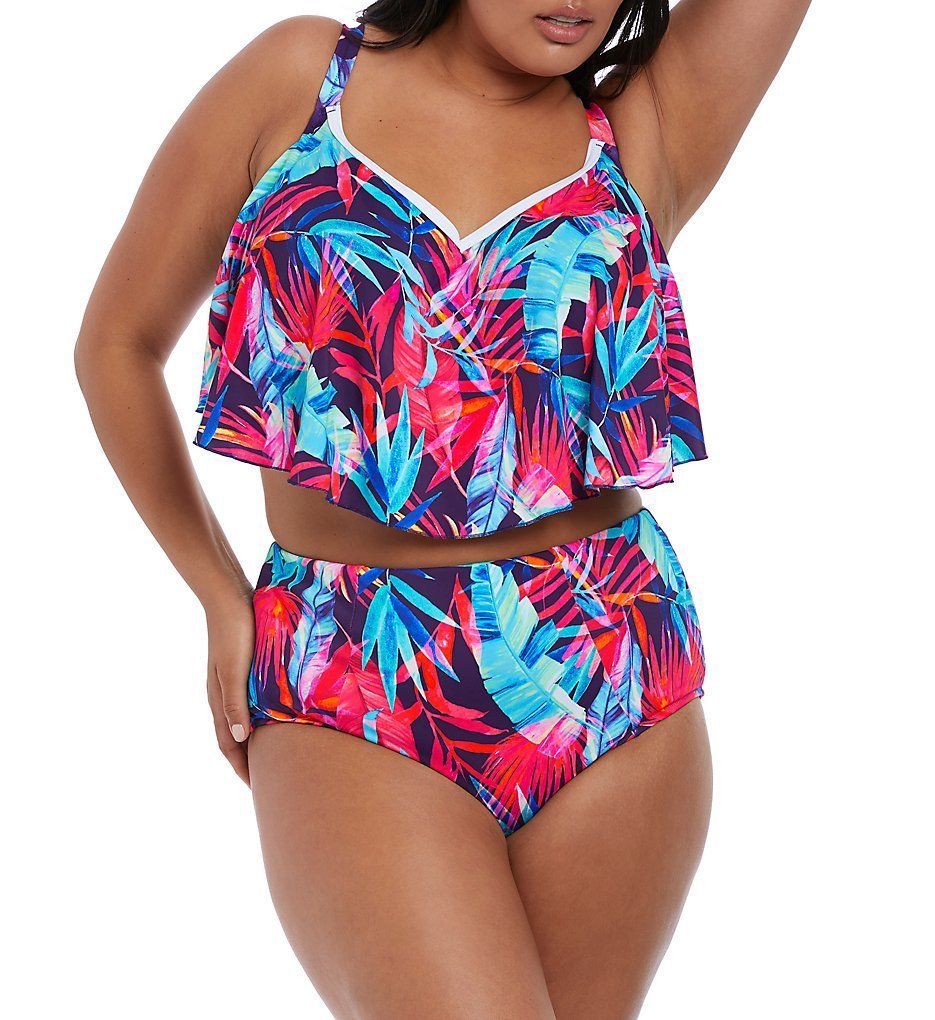 11 Bomb Swimsuits That Are Perfect For Girls With Big Breasts - xoNecole