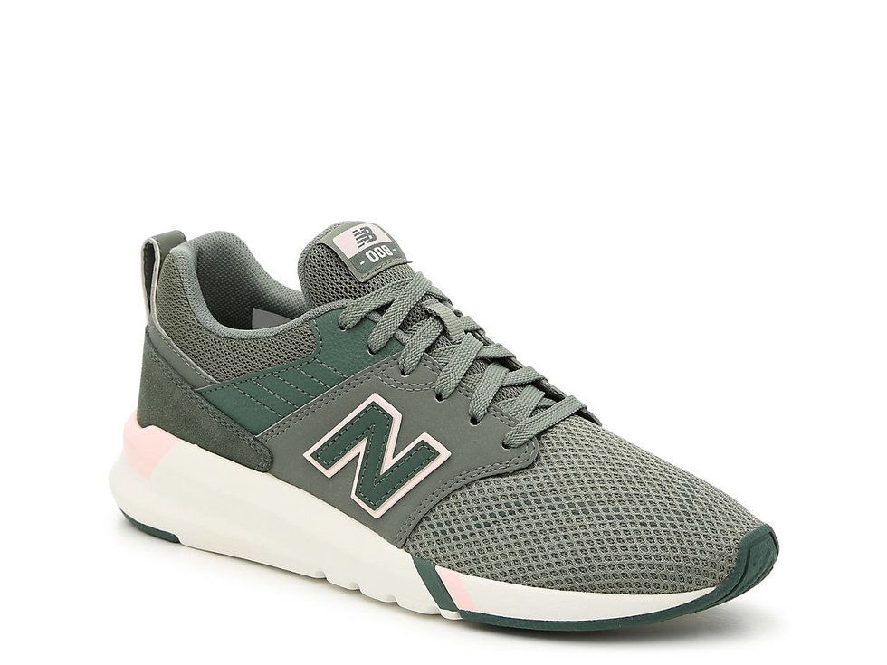 9 Pairs Of Sneakers Every Girl Should Own xoNecole