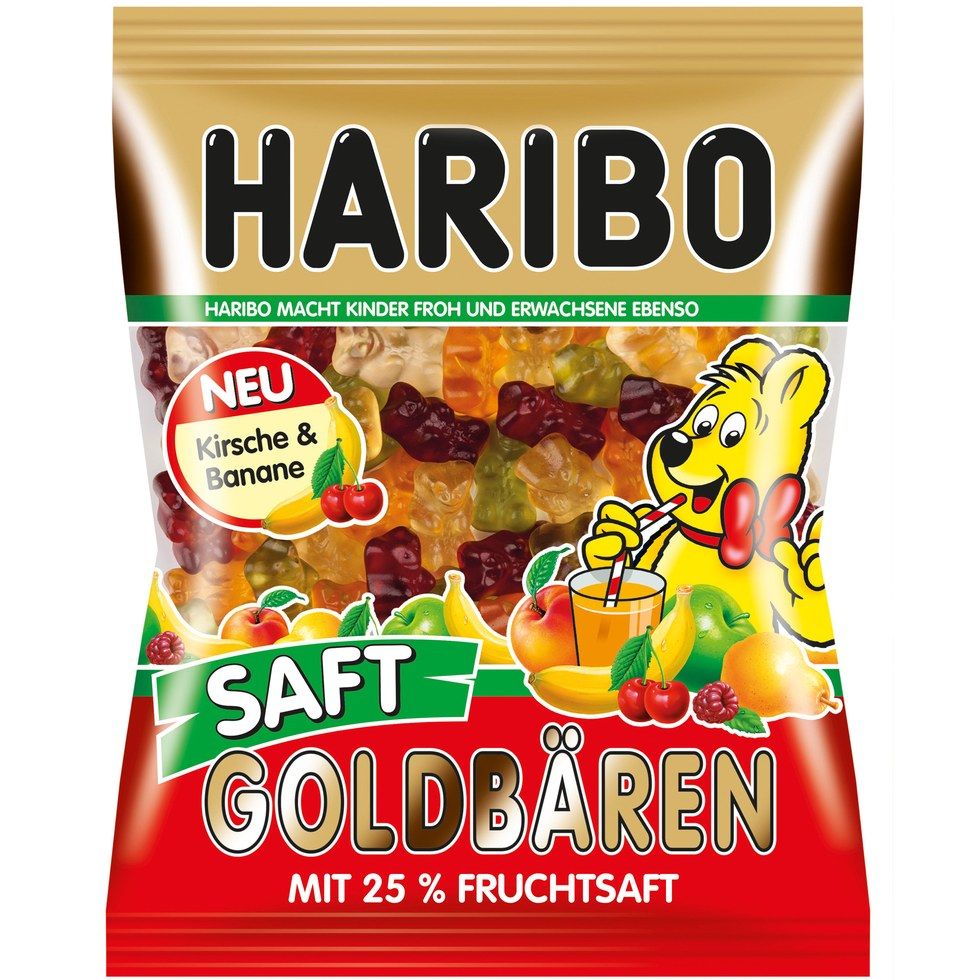 German Junk Food That Puts America To Shame - The Journiest