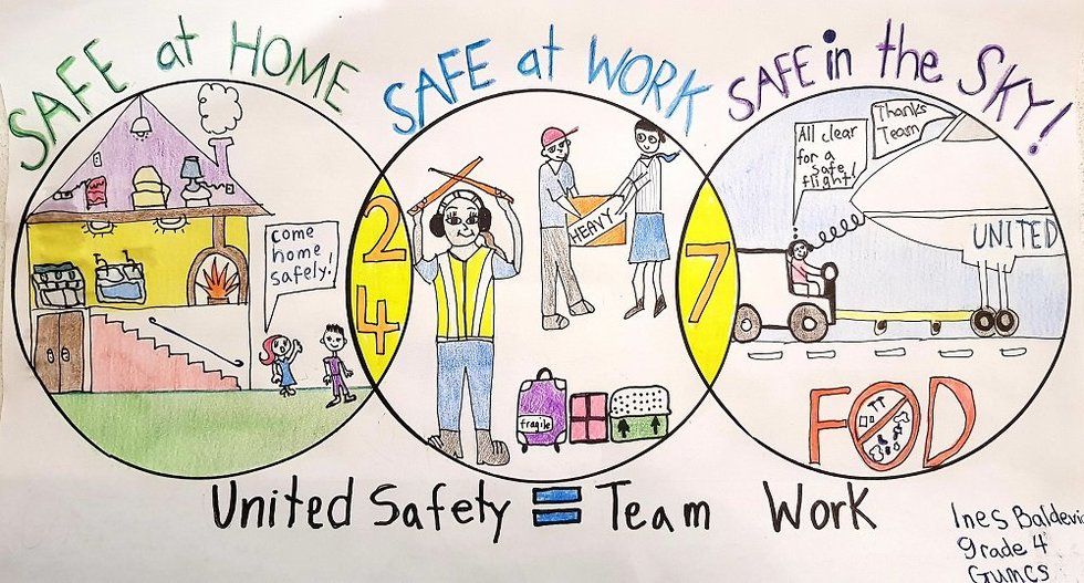 While every month is safety month for us, June is @NSCsafety's National ...