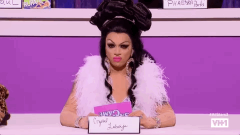 This Snatch Game was stunk - big time. - Popdust