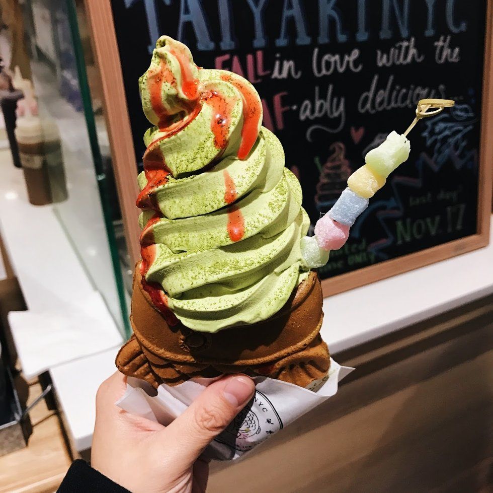 Best Dessert Places In NYC