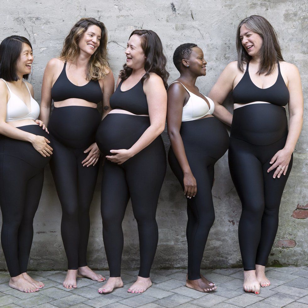 maternity leggings for work