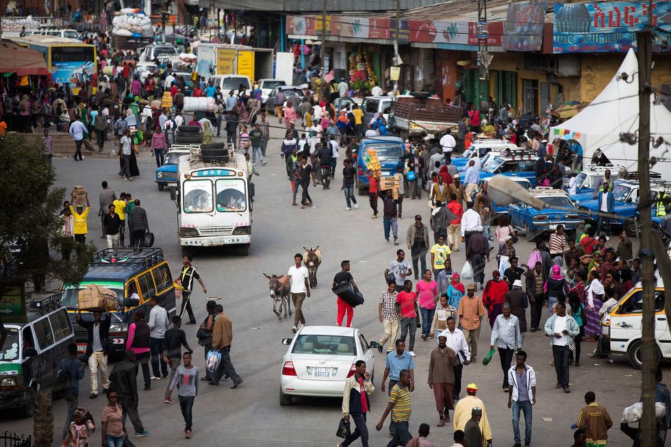 urban planning active transport