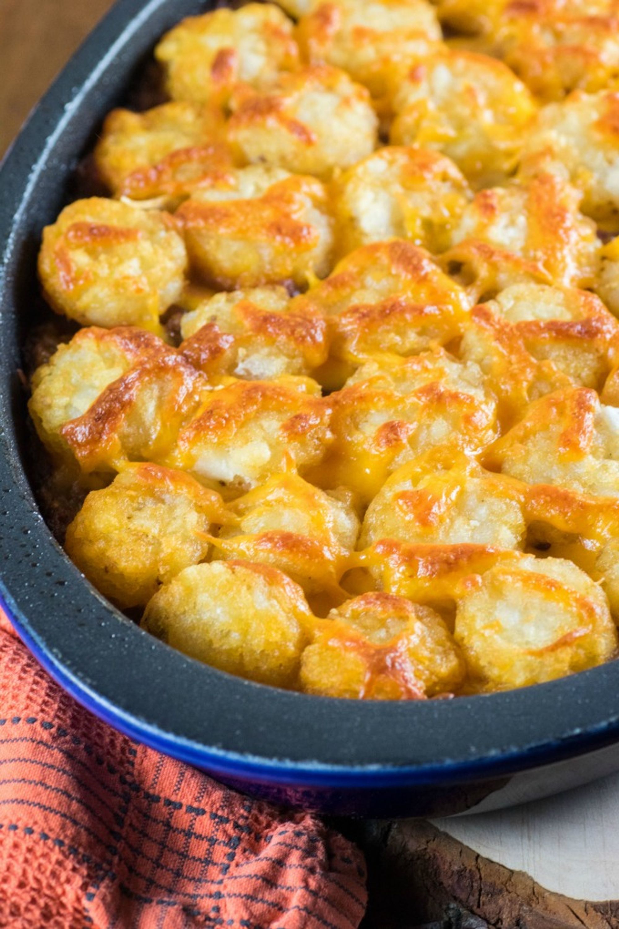 How to Cook Frozen Tater Tots in an Air Fryer | Kitchn