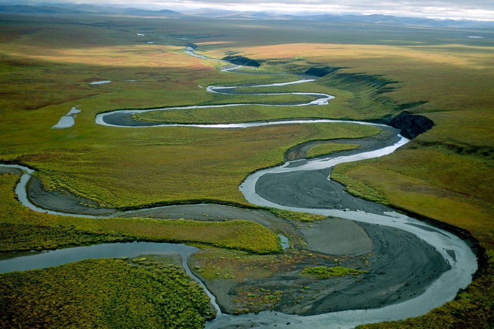 America’s wildest place is open for business