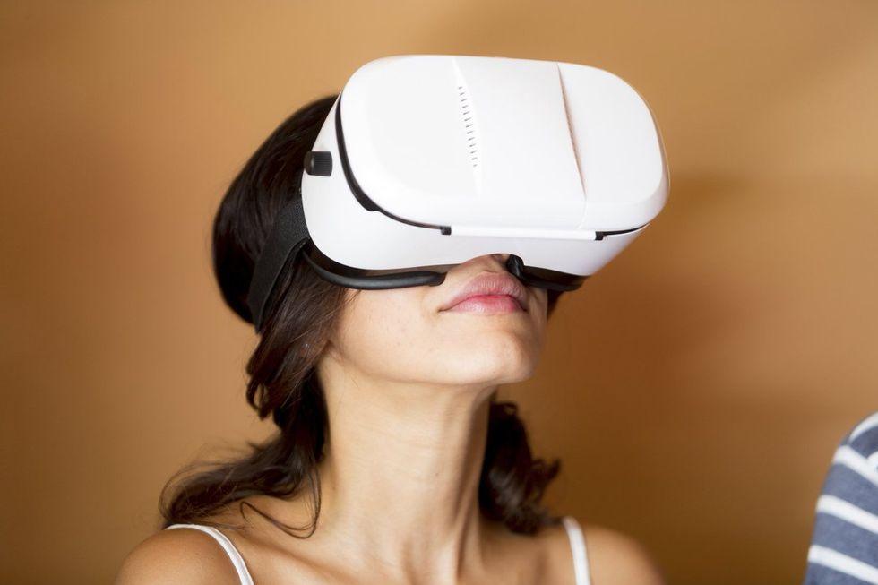 Buying Guide: Best #VRHeadsets for Gamers rbl.ms/2bEuO8I