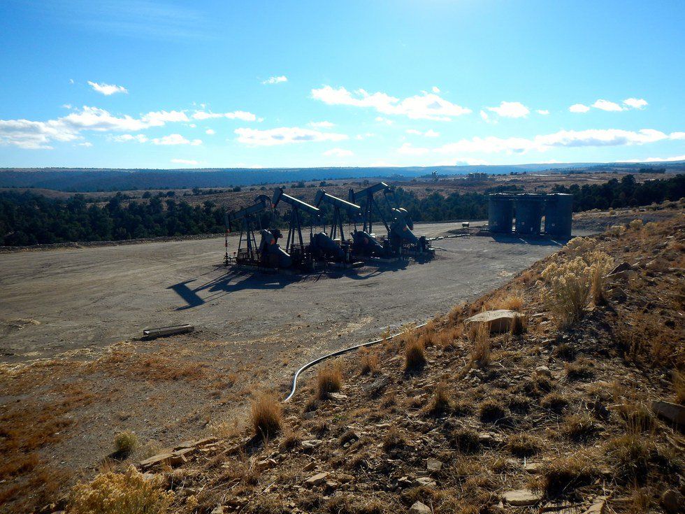 Unconventional #oil, gas drilling, like #fracking, could harm young brains nearby #energy
