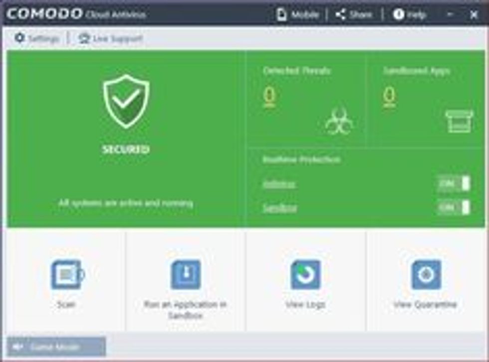 Best Antivirus for IoT Devices