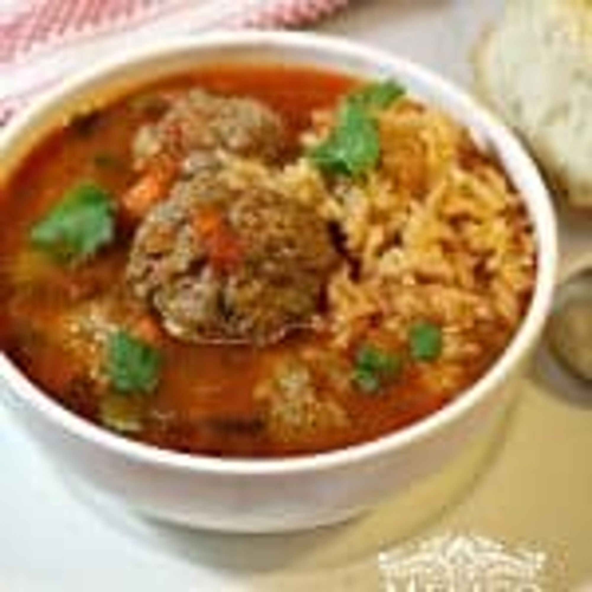 Mexican Beef Soup Recipe | Receta de Caldo de Res, Puchero o Cocido ...