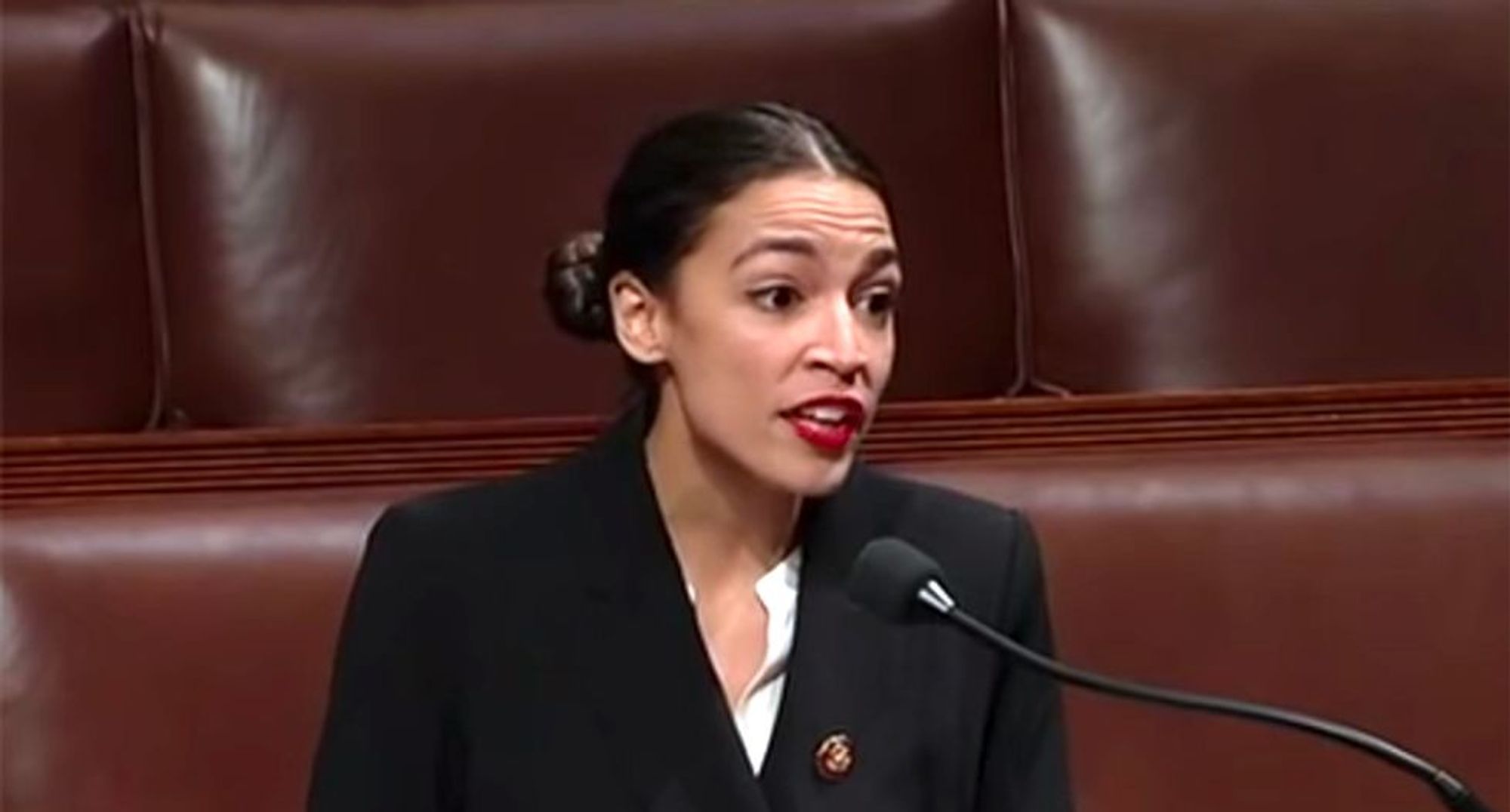 An expert in political science explains what makes Alexandria Ocasio ...