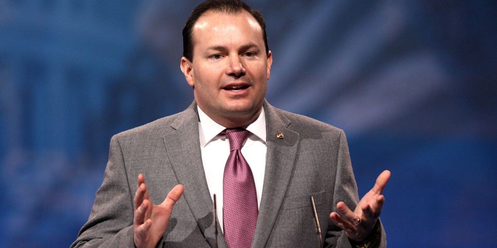 Sen. Mike Lee wages 'strange crusade' against Mormon-owned Utah media outlets for not being …