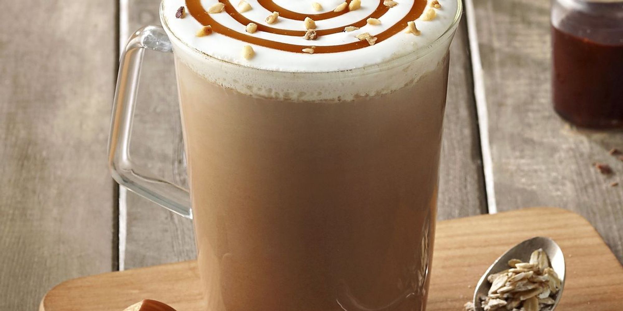 8 Wonderfully Bizarre Starbucks Drinks to Try Around the World - Brit + Co