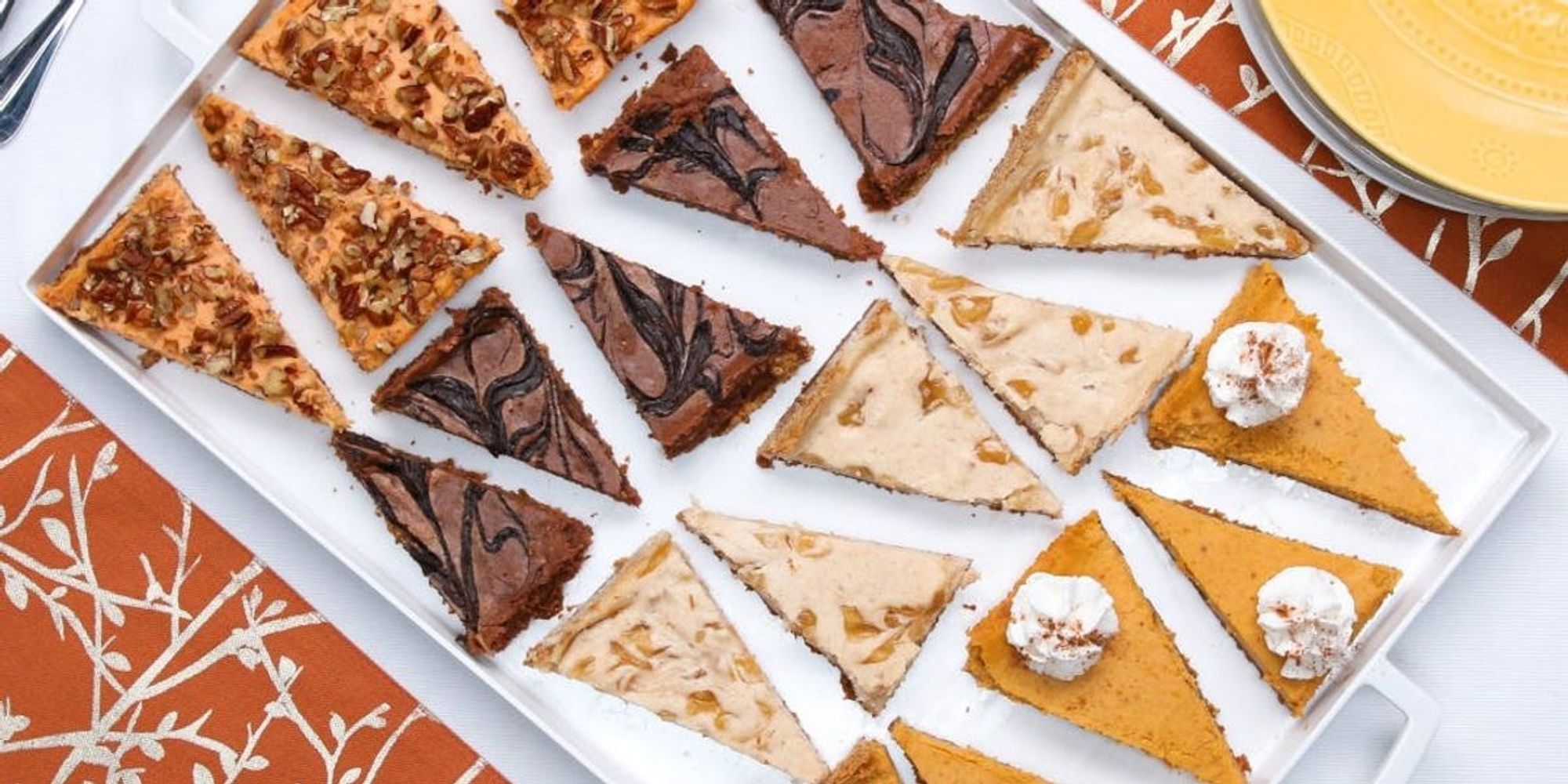 Our Favorite Buzzfeed Tasty Desserts for Easy Holiday Baking Brit + Co