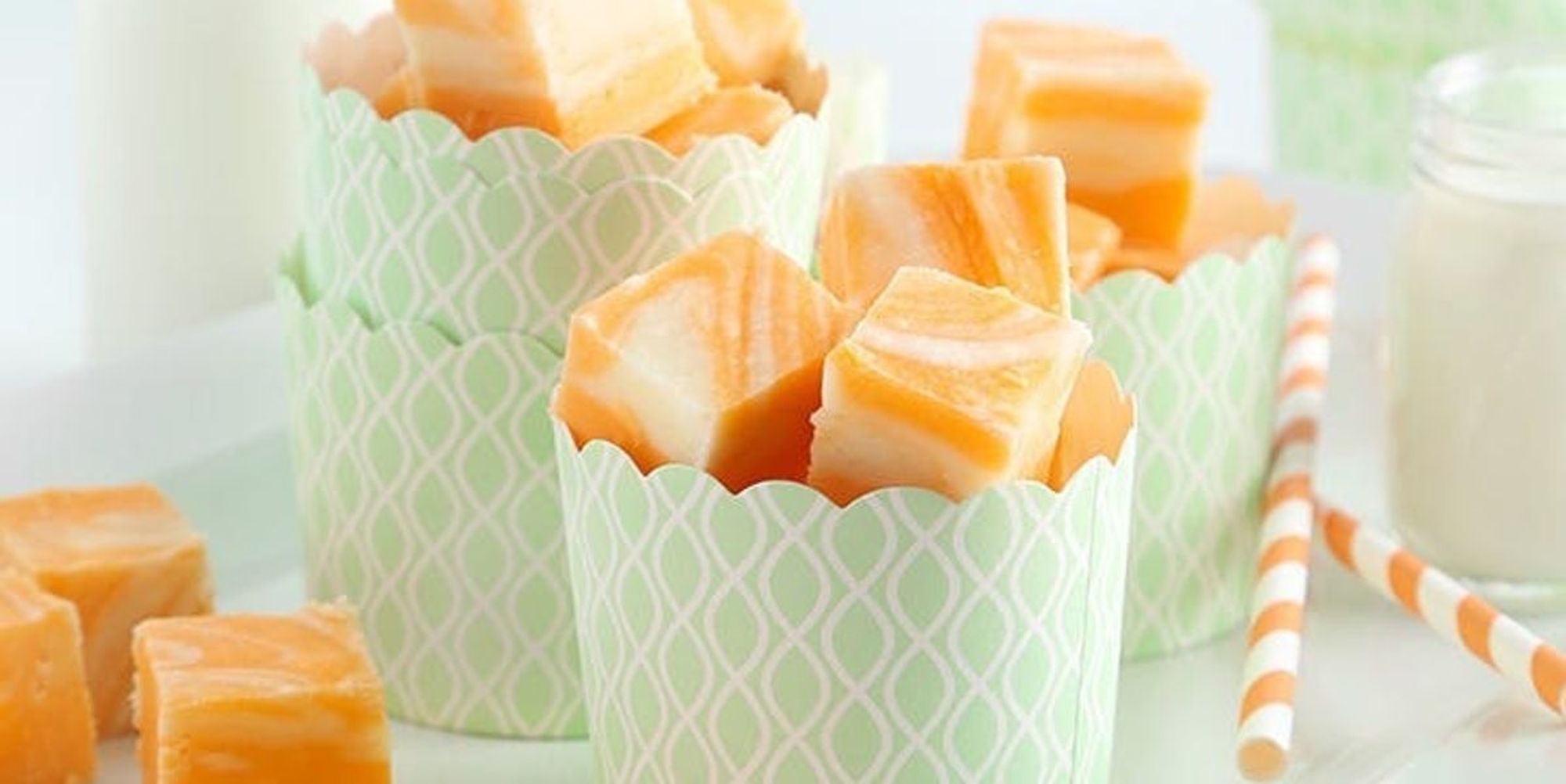 20 Homemade Candy Recipes for Halloween Brit + Co