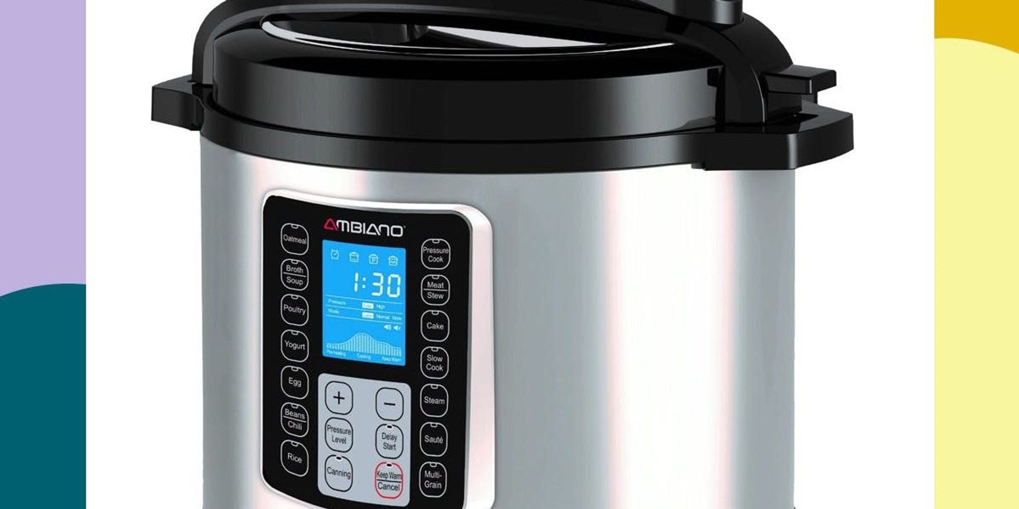 8 Amazing, Under100 Kitchen Gadgets You Can Get at Aldi Brit + Co