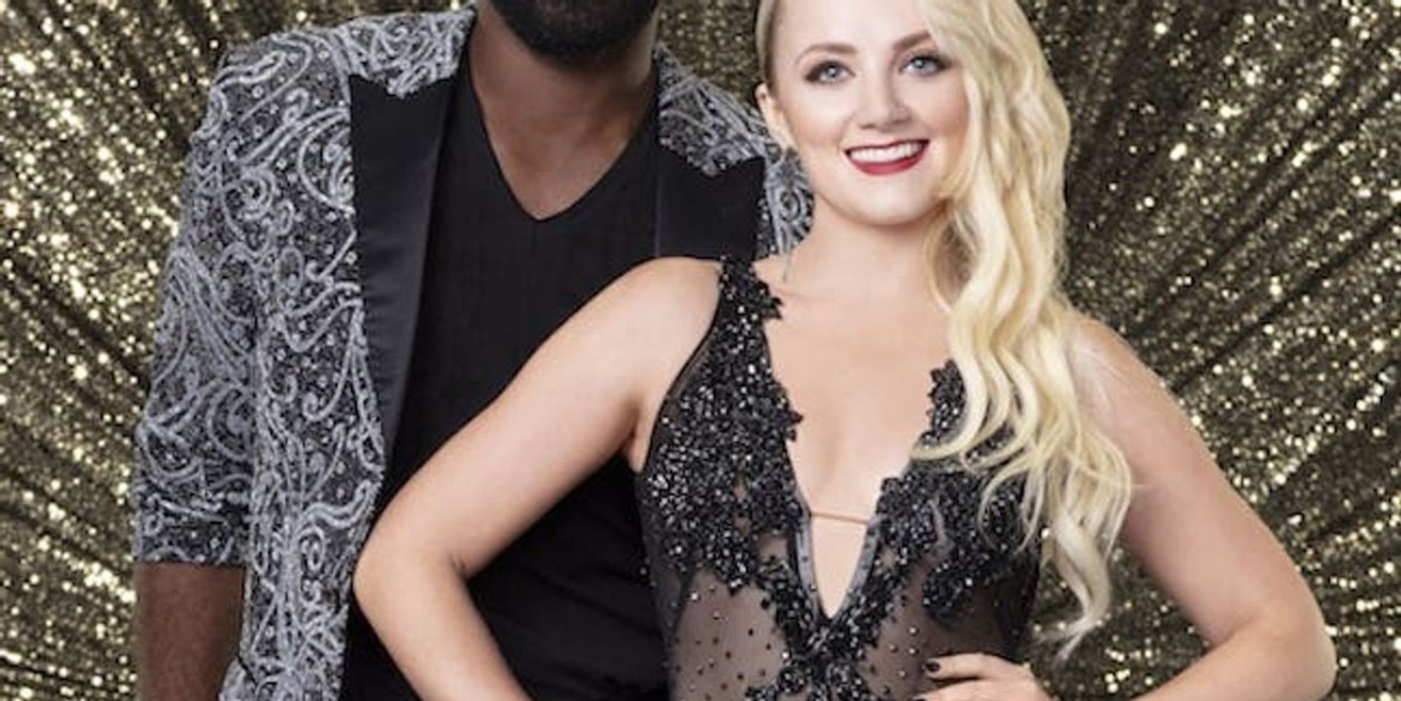 See The Dancing With The Stars Season 27 Cast In Costume Brit Co 