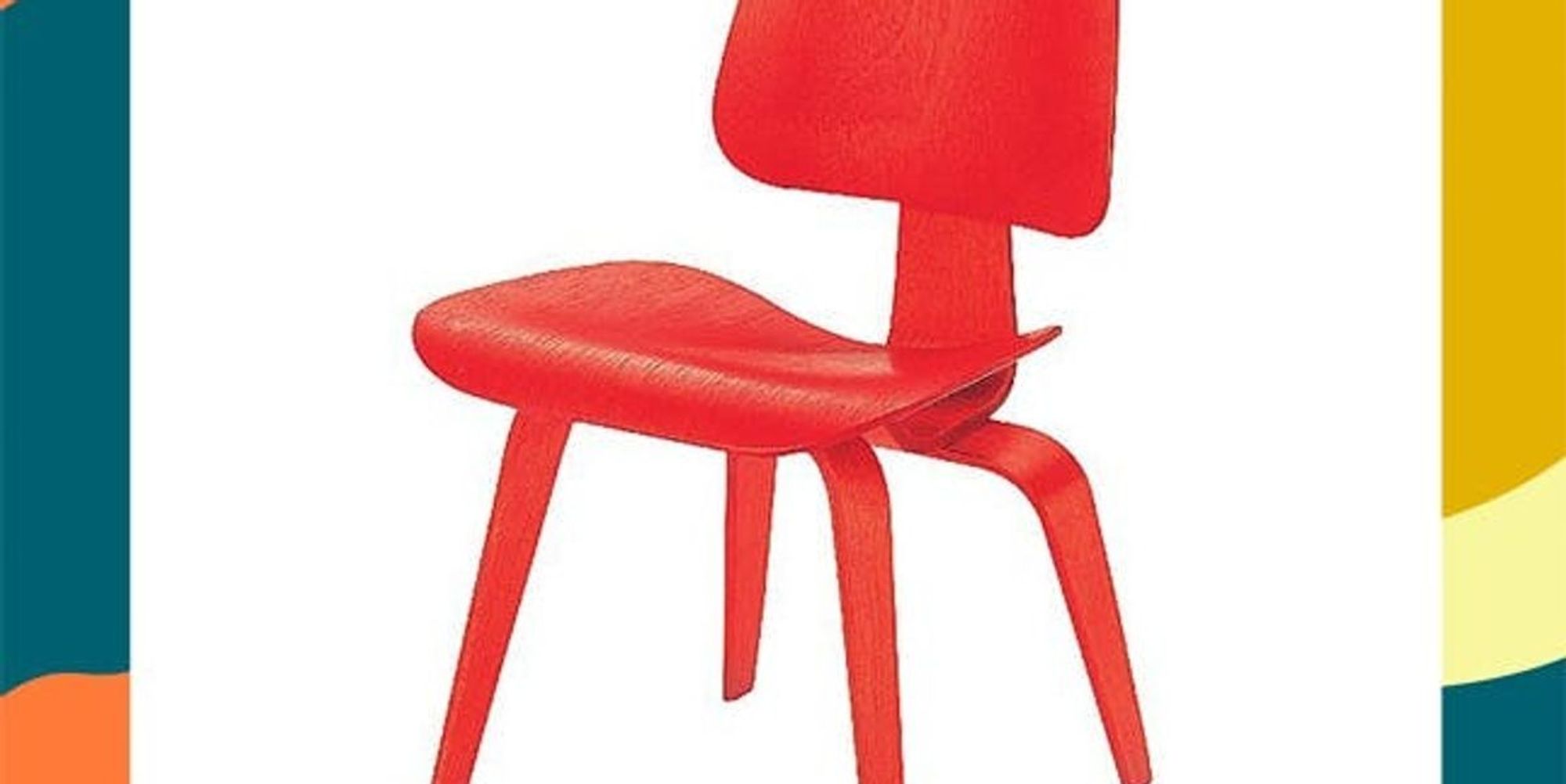 23 Trendy MidCentury Modern Gifts for the Holidays Brit + Co