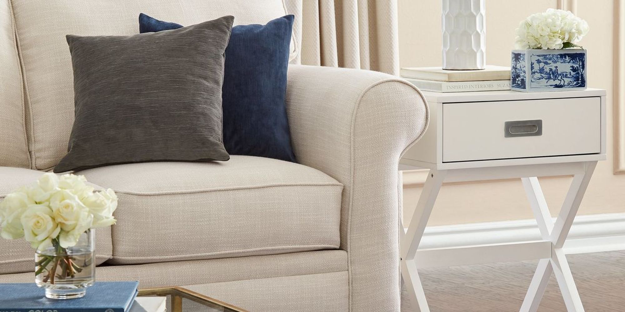 Amazon’s New Furniture Brand Is the Latest Reason To Love Prime