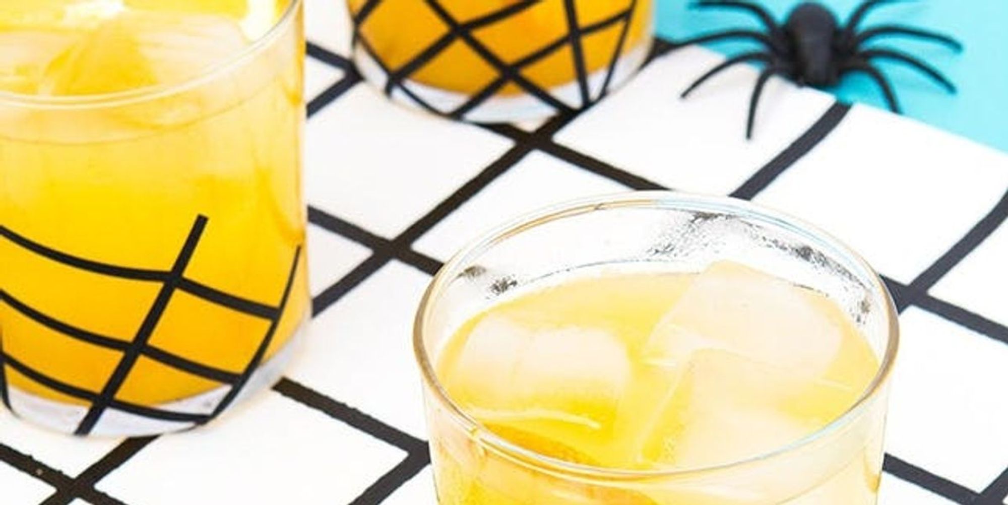 12 Easy Last-Minute Halloween DIYs You Can Make This Weekend