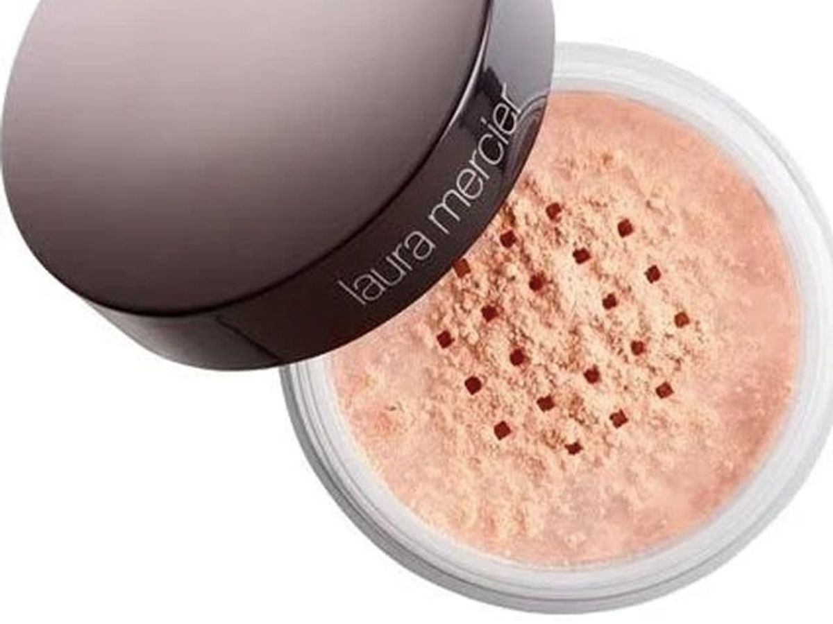 best illuminating face powder