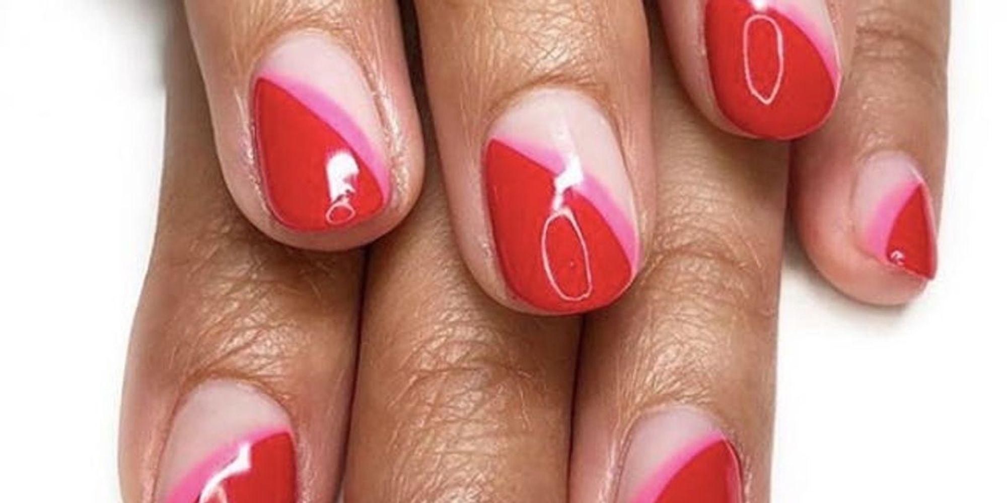 How to Wear Red Nail Polish with Confidence - wide 9