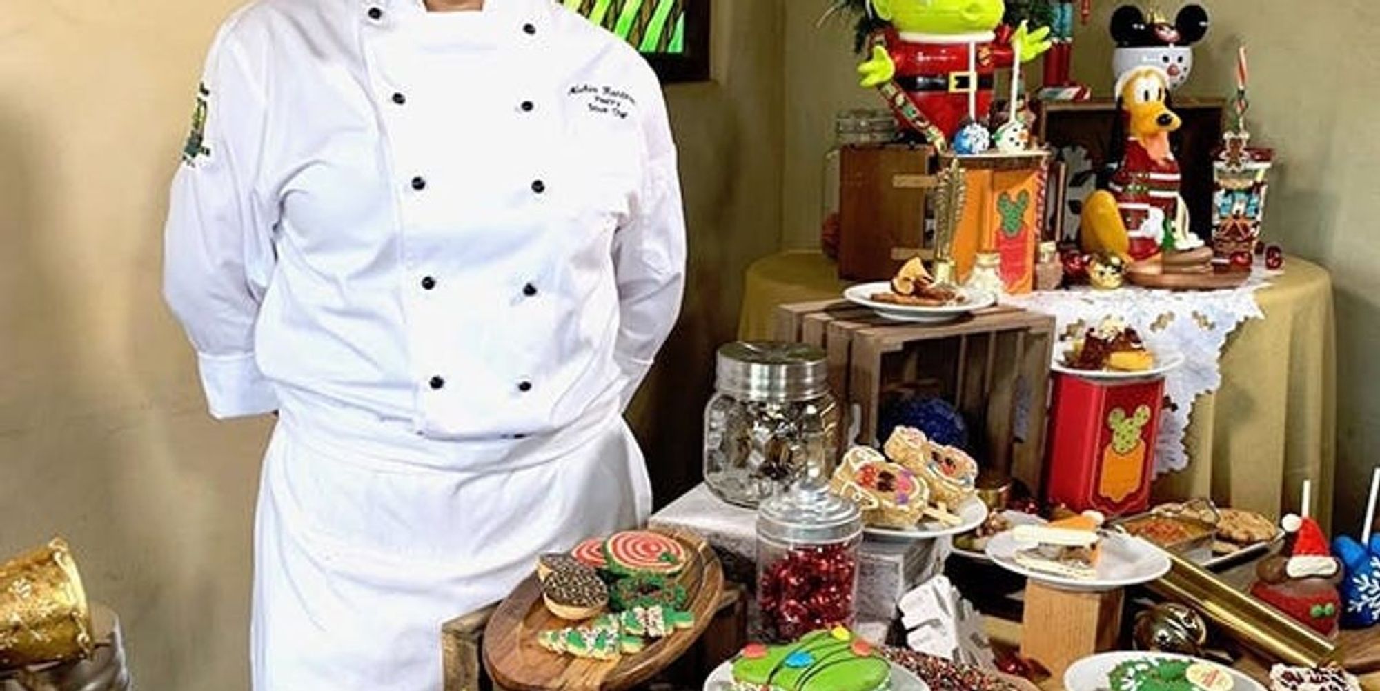 These 10 Cool Jobs at Disneyland Are Pure Magic Brit + Co